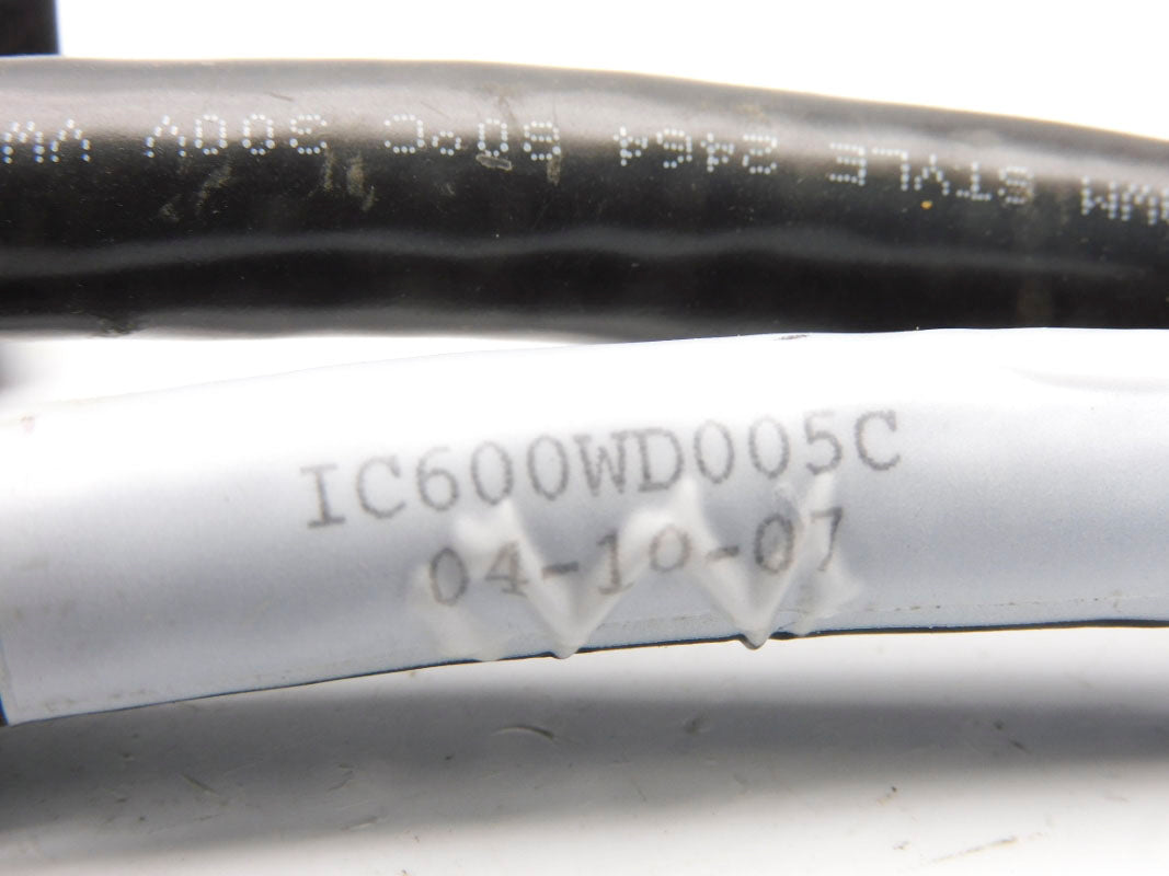 FANUC IC600WD005C NSNP