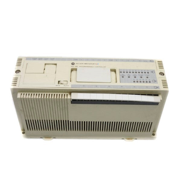ALLEN BRADLEY 1745-LP101 SER.C F/W 5 240VAC 15A UNMP