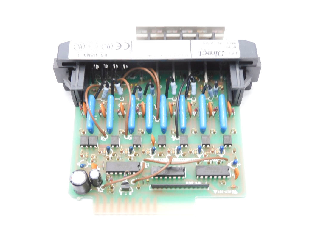 PLC DIRECT D3-08NA-1 85-128VAC NSMP
