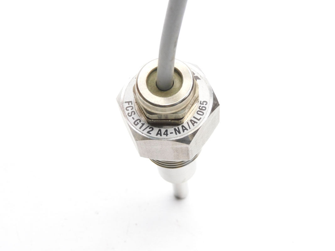 TURCK FCS-G-1/2-A4-NA/AL065 NSNP