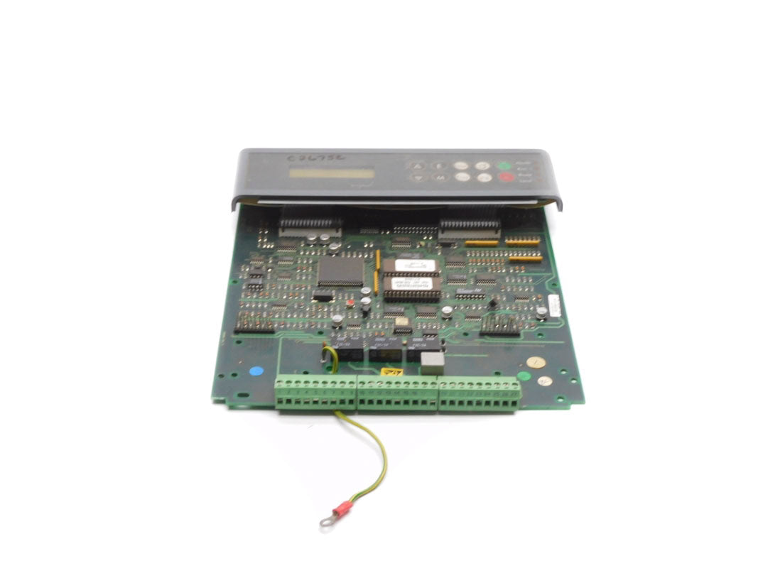PARKER AH388006U004 UNMP