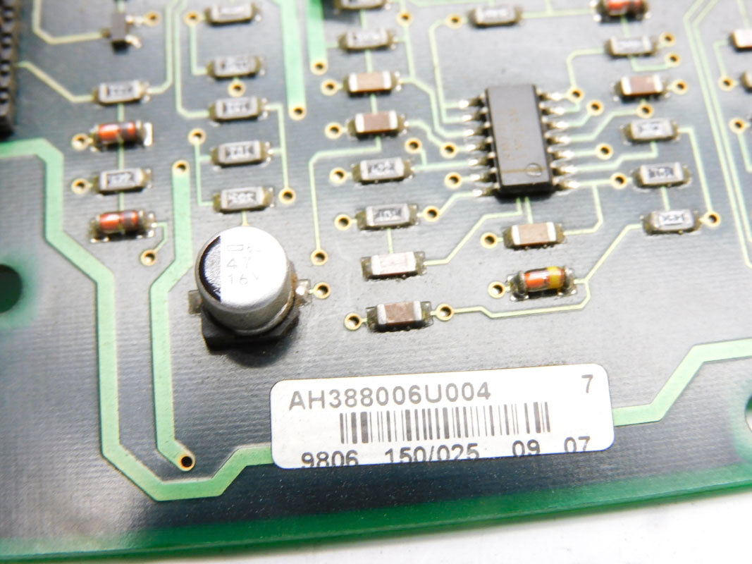 PARKER AH388006U004 UNMP