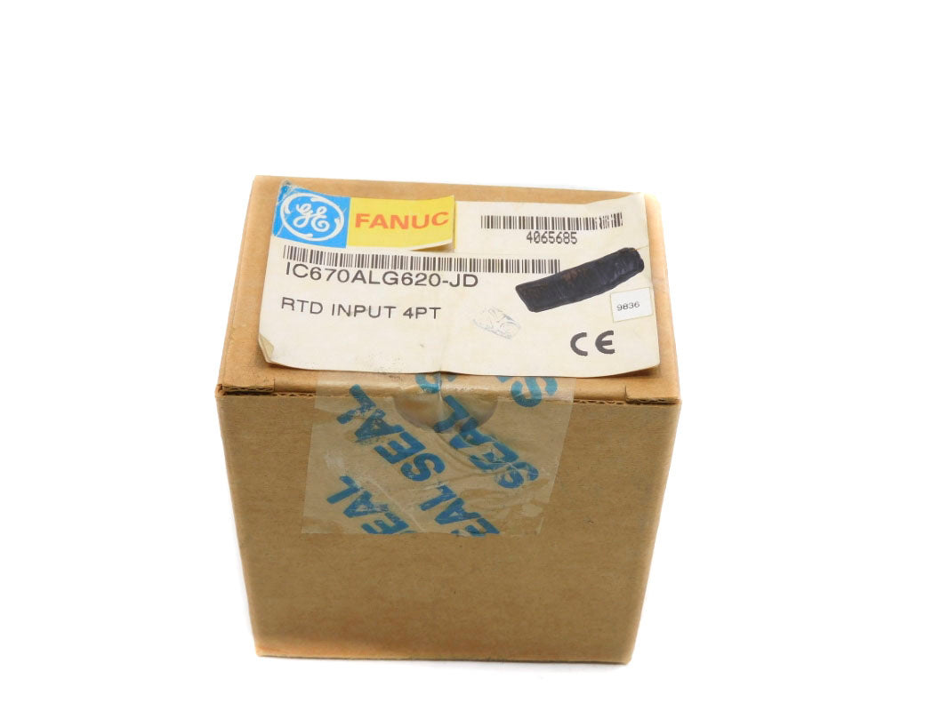 FANUC IC670ALG620-JD NSFS