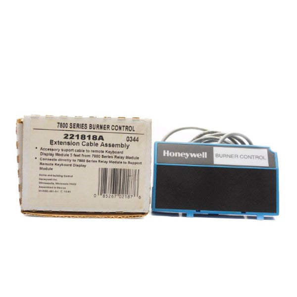 HONEYWELL 221818A NSMP