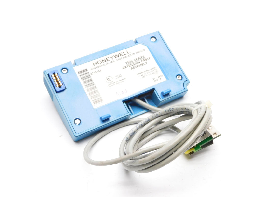 HONEYWELL 221818A NSMP