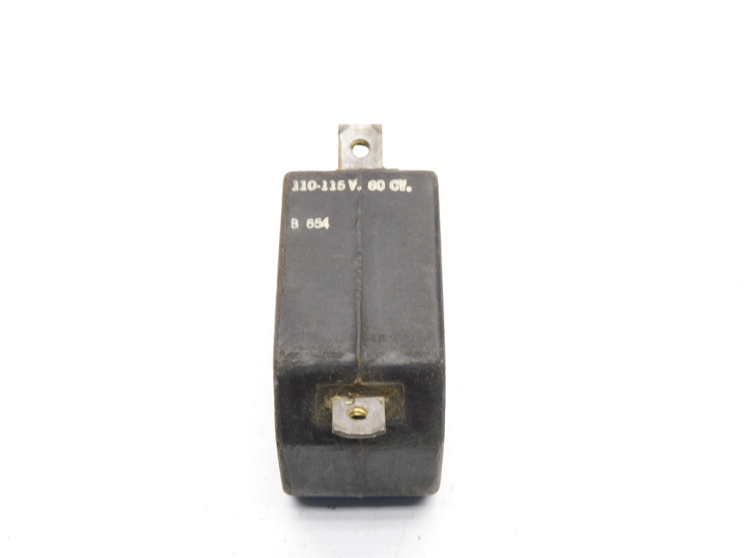 SQUARE D C1861S1R29B 110-115V UNMP