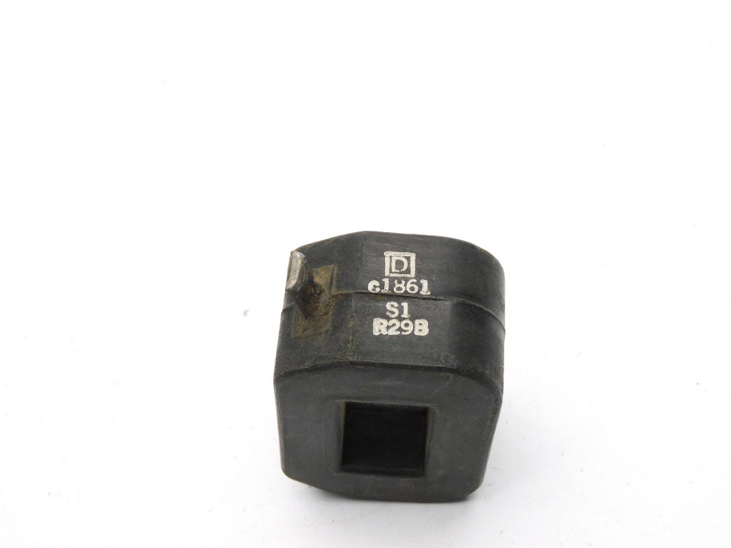 SQUARE D C1861S1R29B 110-115V UNMP