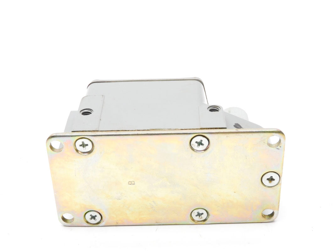 SQUARE D 9007TSB1 SER. D 600V 30A NSNP