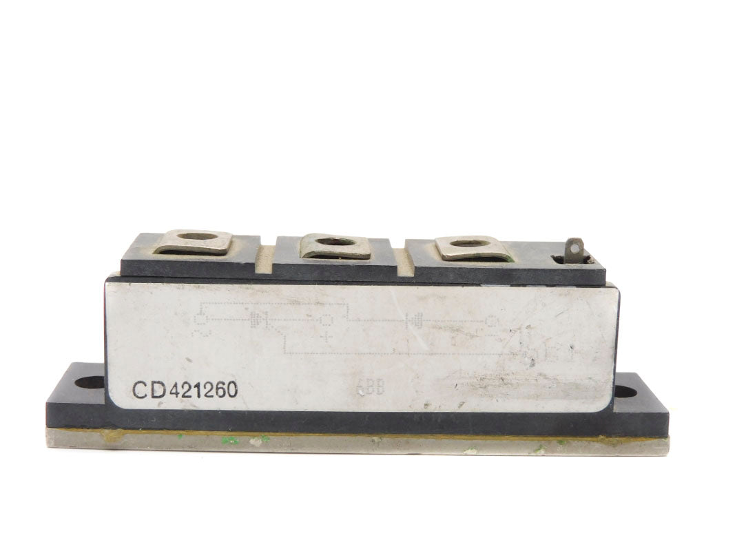 SPARE PART CD421260 UNMP