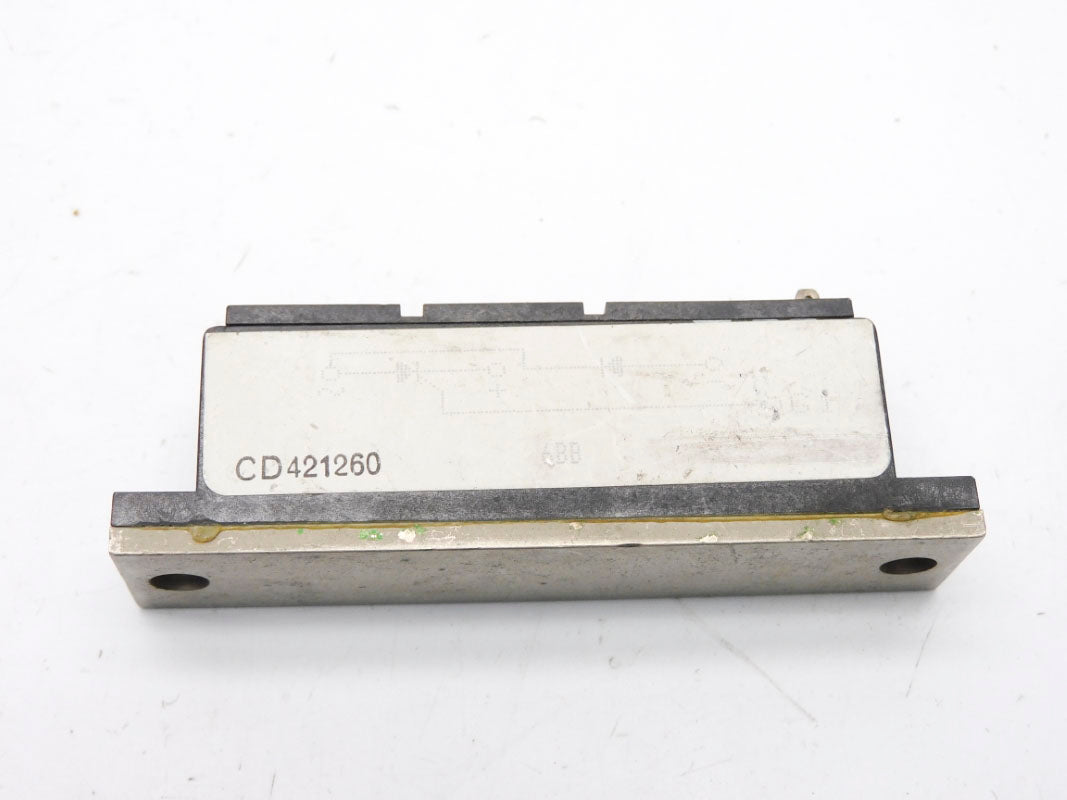 SPARE PART CD421260 UNMP