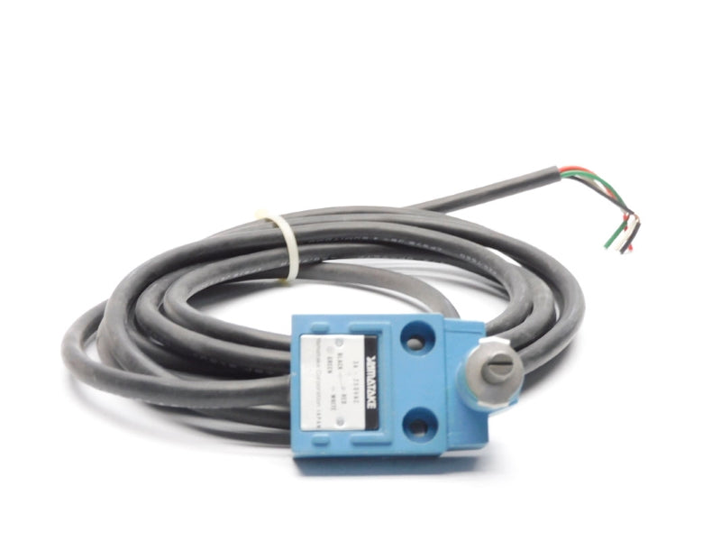 YAMATAKE 14CE6-3J 250VAC 3A NSNP