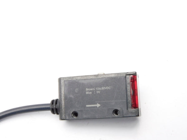 OMRON E3S-AT31-L 10-30VDC NSNP