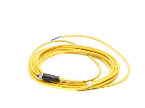 PEPPERL+FUCHS V1-6-YE5M-PVC-U 456401 NSNP