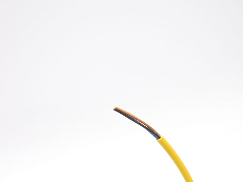 PEPPERL+FUCHS V1-6-YE5M-PVC-U 456401 NSNP