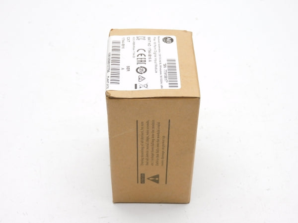 ALLEN BRADLEY 1794-IB16 SER. A DATE: 2020 NSFS
