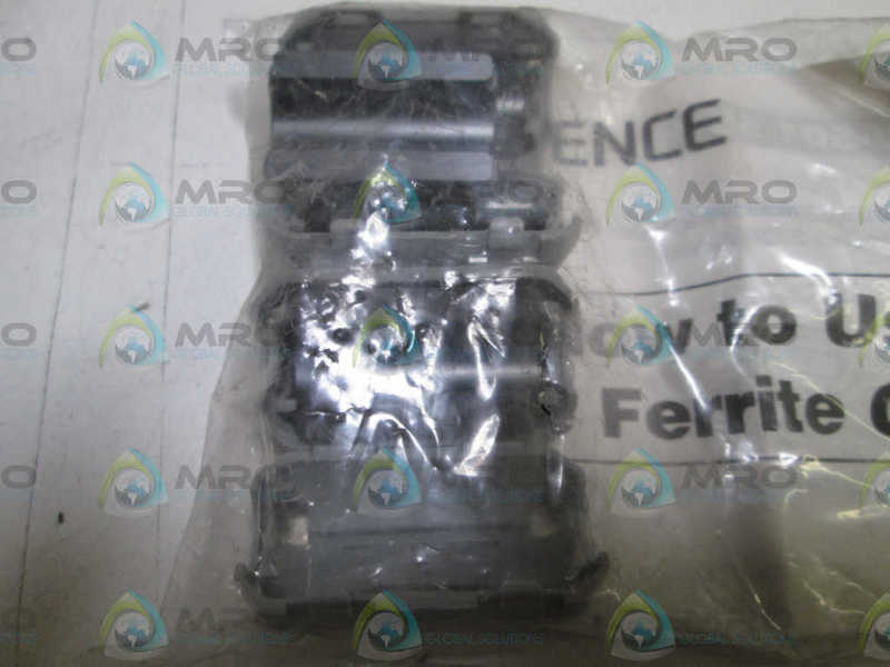 LOT OF 8 KEYENCE B24-036 NSNP IN BAG