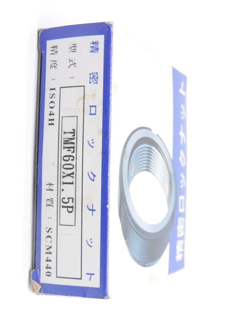 SPARE PART TMF60X1.5P NSMP