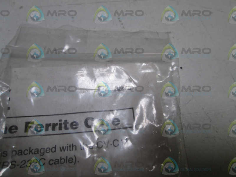 LOT OF 4 KEYENCE B24-020 NSNP IN BAG