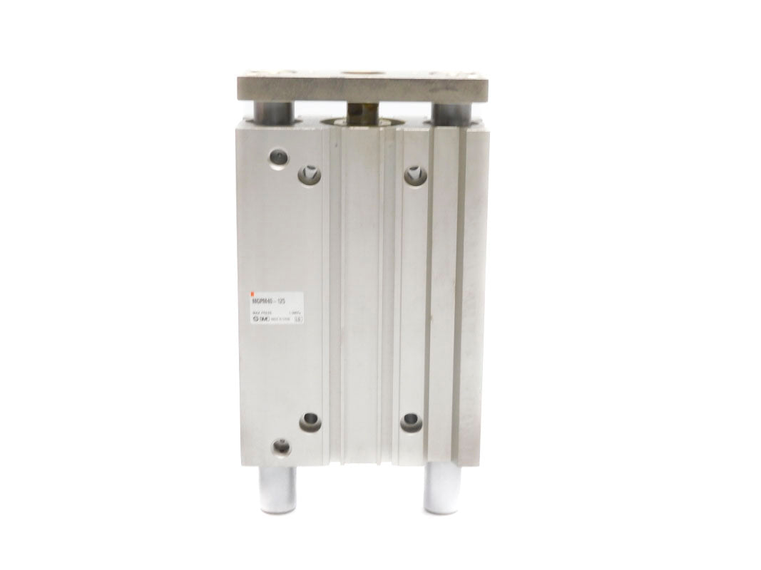 SMC MGPM40-125 NSNP