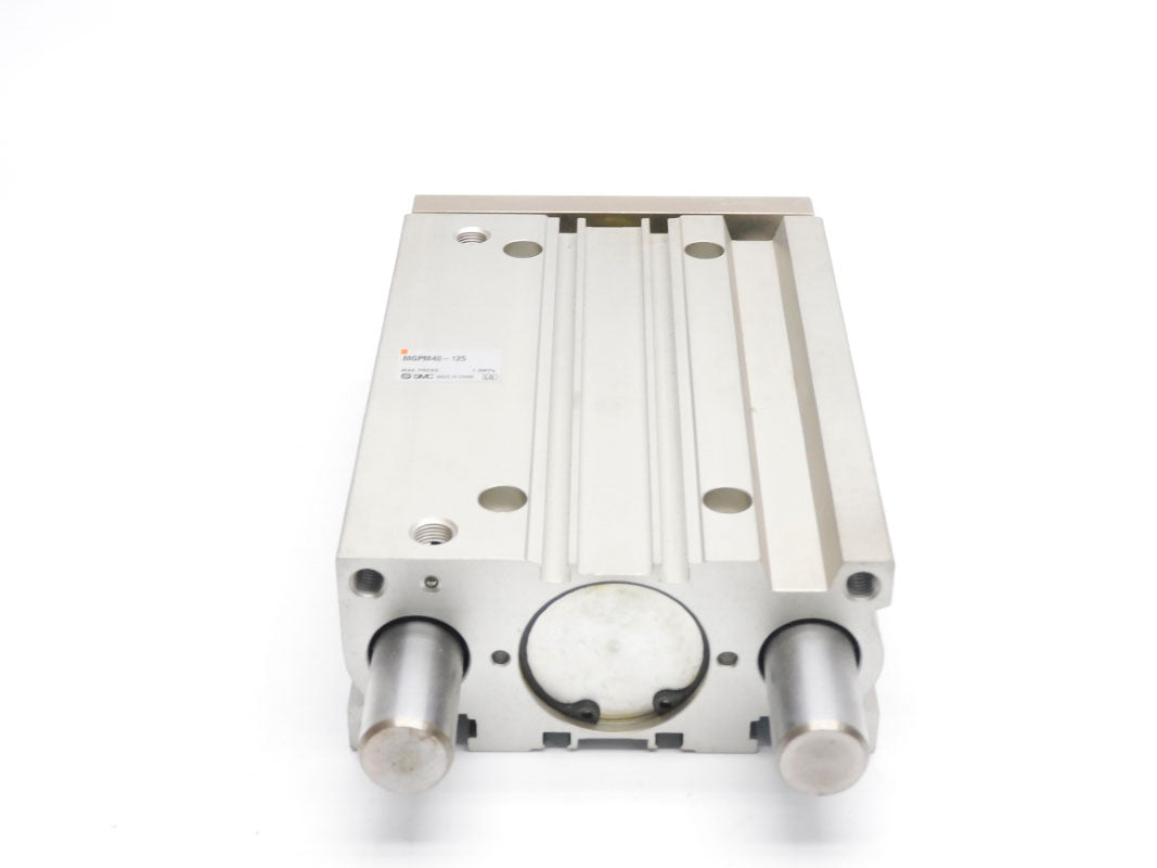 SMC MGPM40-125 NSNP