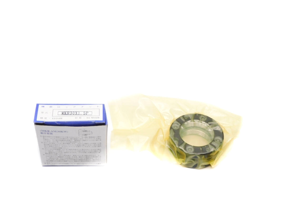 SPARE PART MKR30X1.5P NSMP