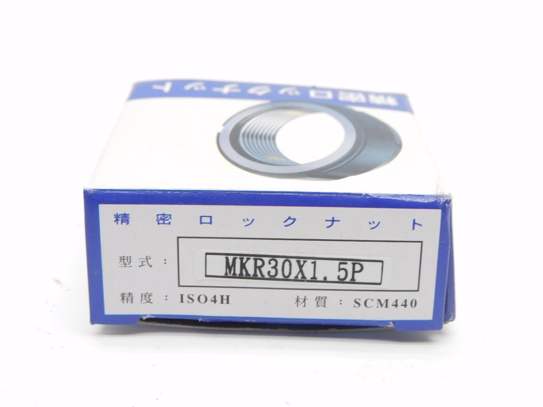 SPARE PART MKR30X1.5P NSMP