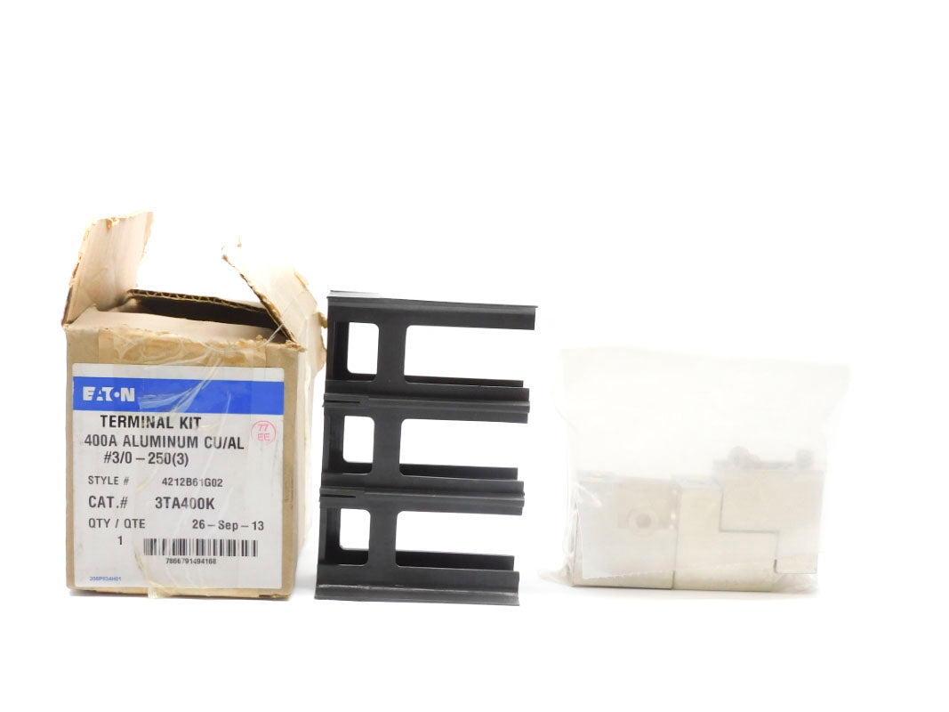 EATON 3TA400K 4212B61G02 NSMP