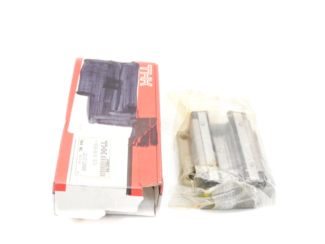 THK HSR25A1SS(GK) NSMP