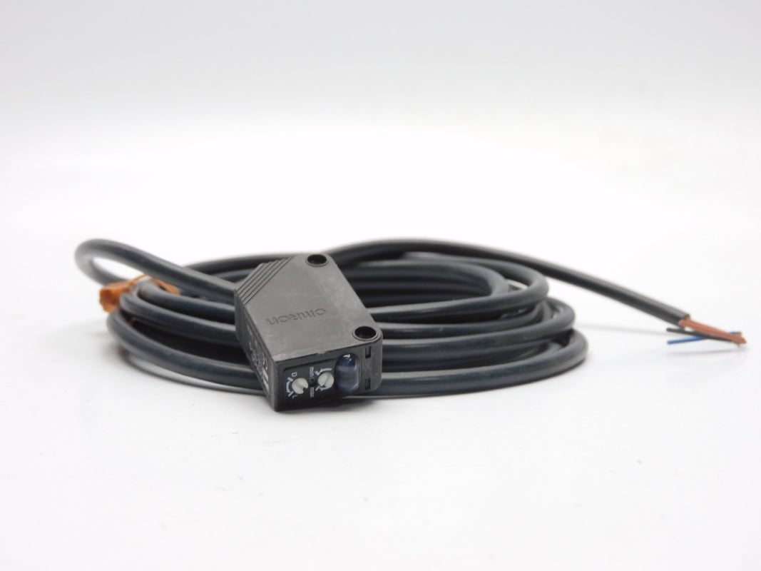 OMRON E3Z-T81-D NSNP