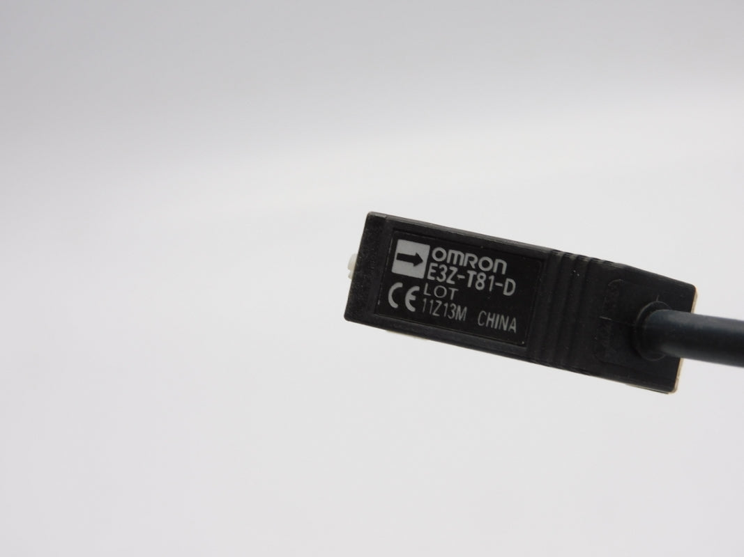 OMRON E3Z-T81-D NSNP