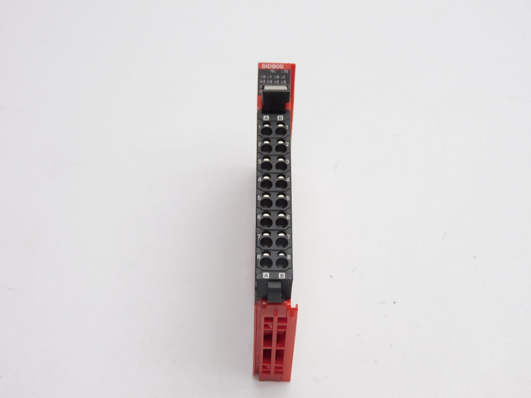 OMRON NX-SID800 24VDC NSNP