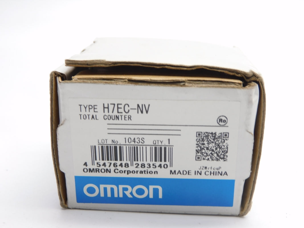 OMRON H7EC-NV 4.5-30V NSMP