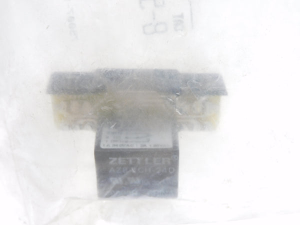 ALLEN BRADLEY 8-594 SER. B 240VAC 2A NSMP