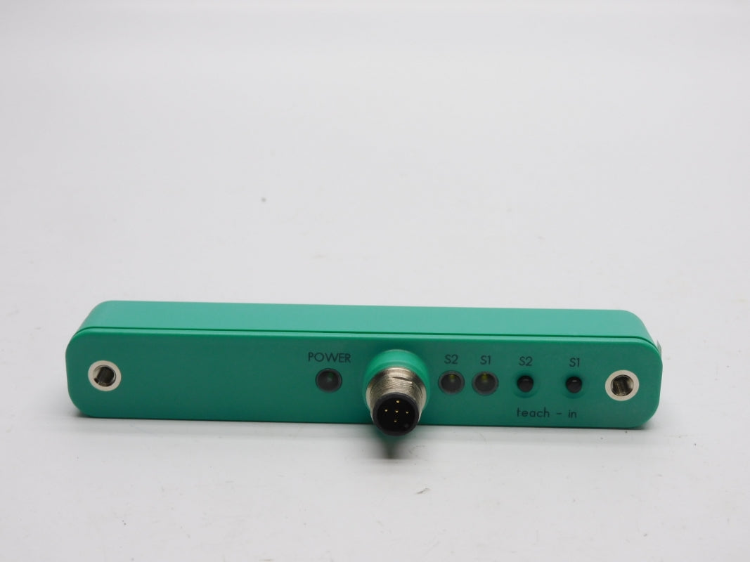 PEPPERL+FUCHS PMI120-F90-IE8-V15 191139 18-30VDC NSMP