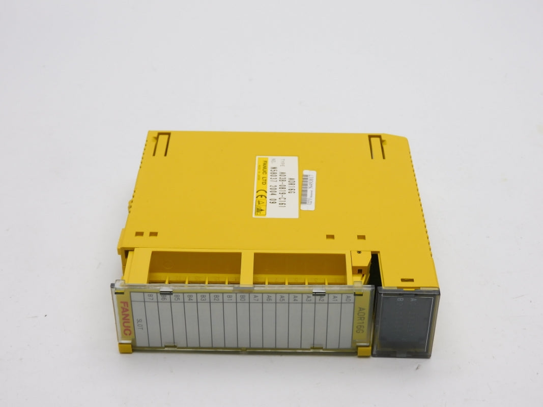 FANUC A03B-0819-C161 AOR16G NSNP