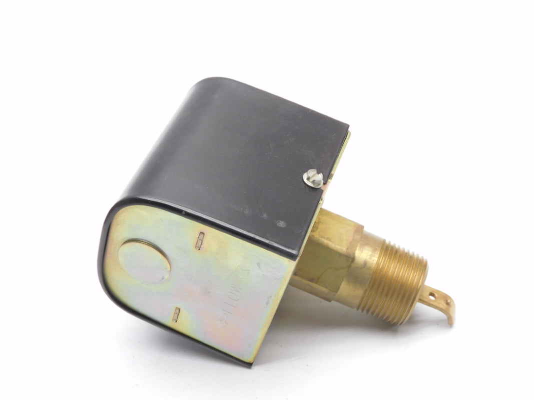 MCDONNELL&MILLER FS4-3 230VAC 3.7A 150PSI NSMP