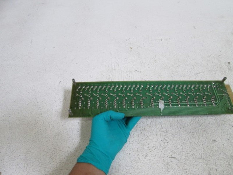 POTTER & BRUMFIELD 2I0-16  UNMP