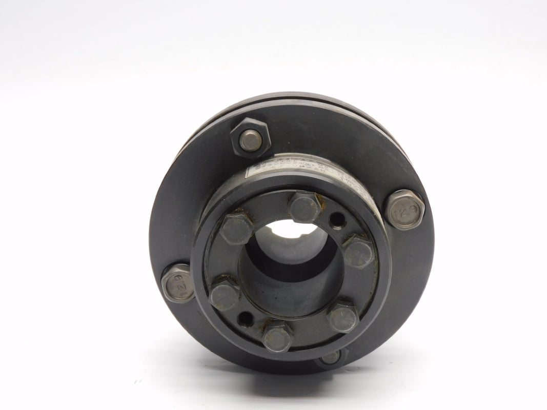 COUPLING SFS-10 NSNP
