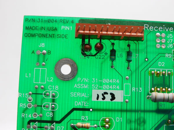 31-004R4 REV. 4 UNMP