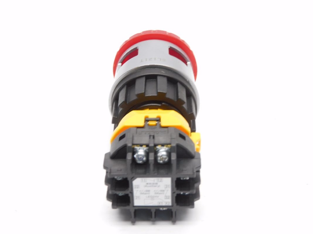 IDEC XN4E-TL403Q4MR 250V 1.5A NSMP