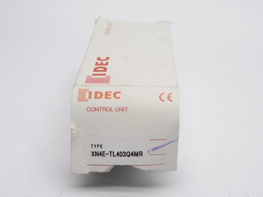 IDEC XN4E-TL403Q4MR 250V 1.5A NSMP