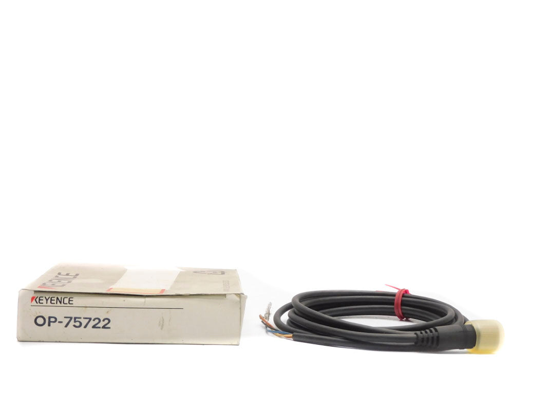 KEYENCE OP-75722 NSMP