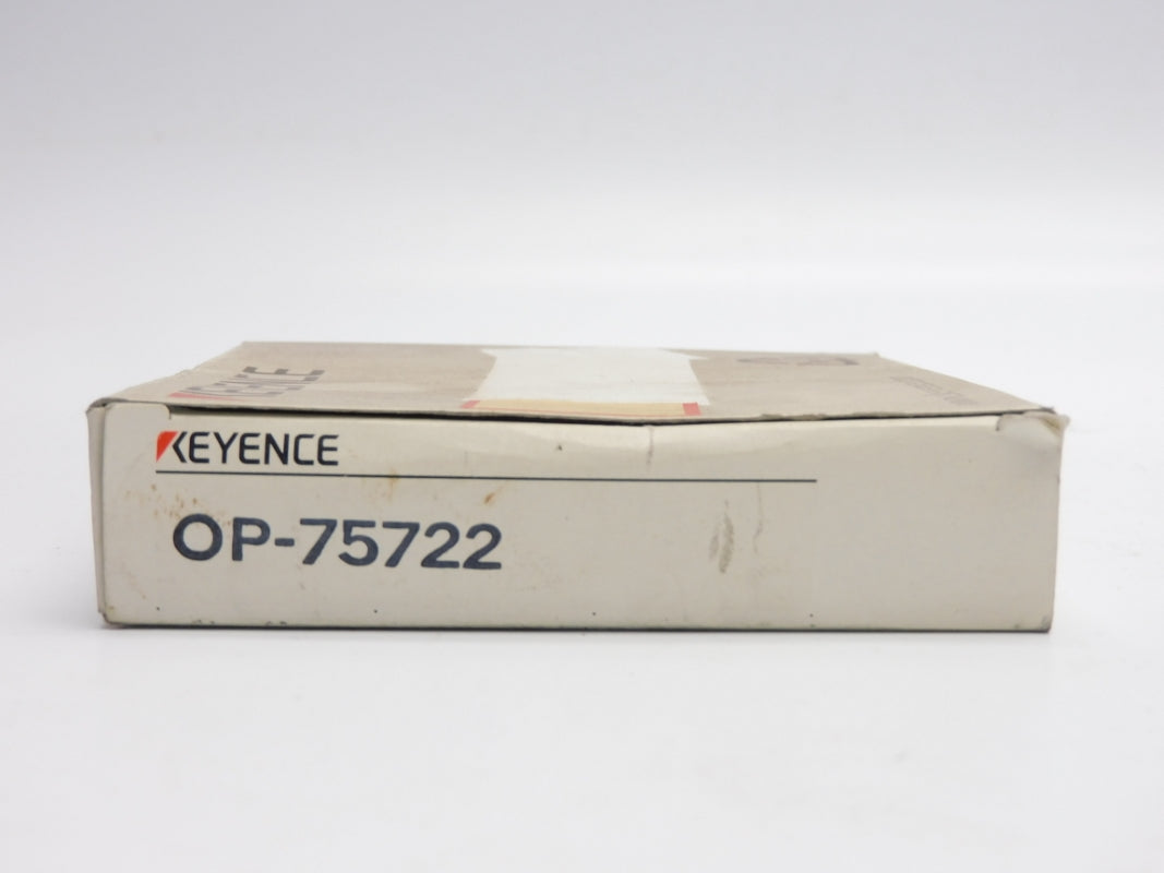 KEYENCE OP-75722 NSMP