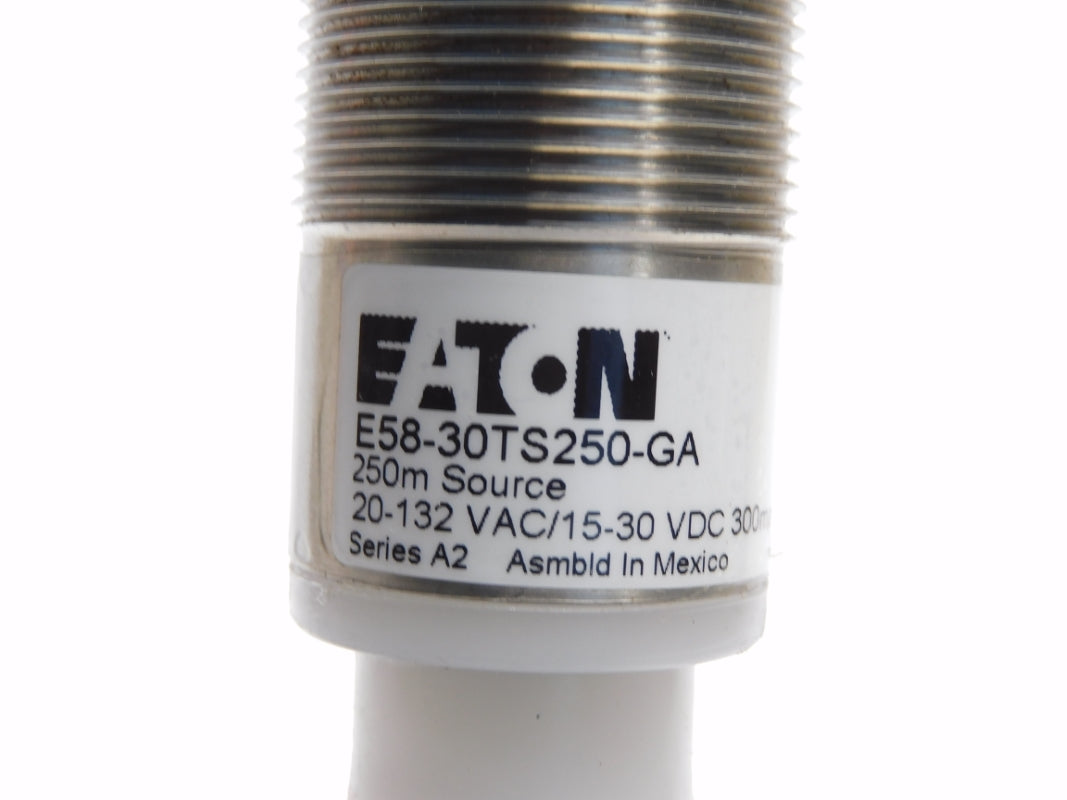 EATON E58-30TS250-GA SER. A2 20-132VAC NSMP