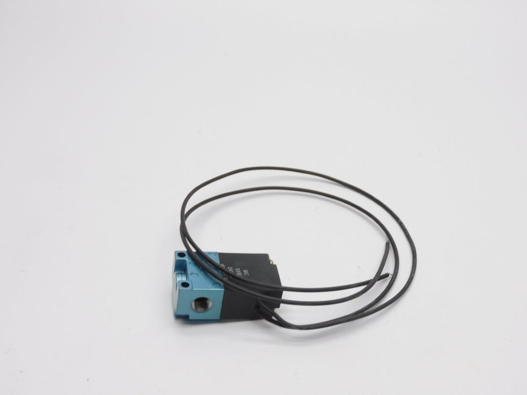 MAC 35A-AAA-DFBA-1BA 24VDC 120PSI NSNP