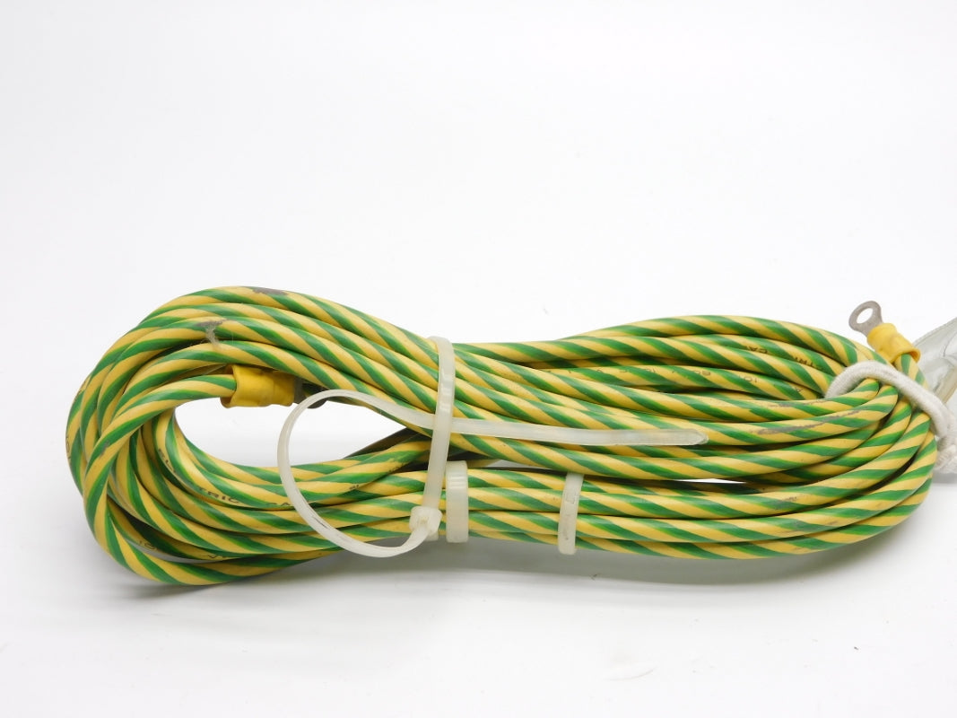 CONNECTOR CABLE XGMF-13360 NSNP
