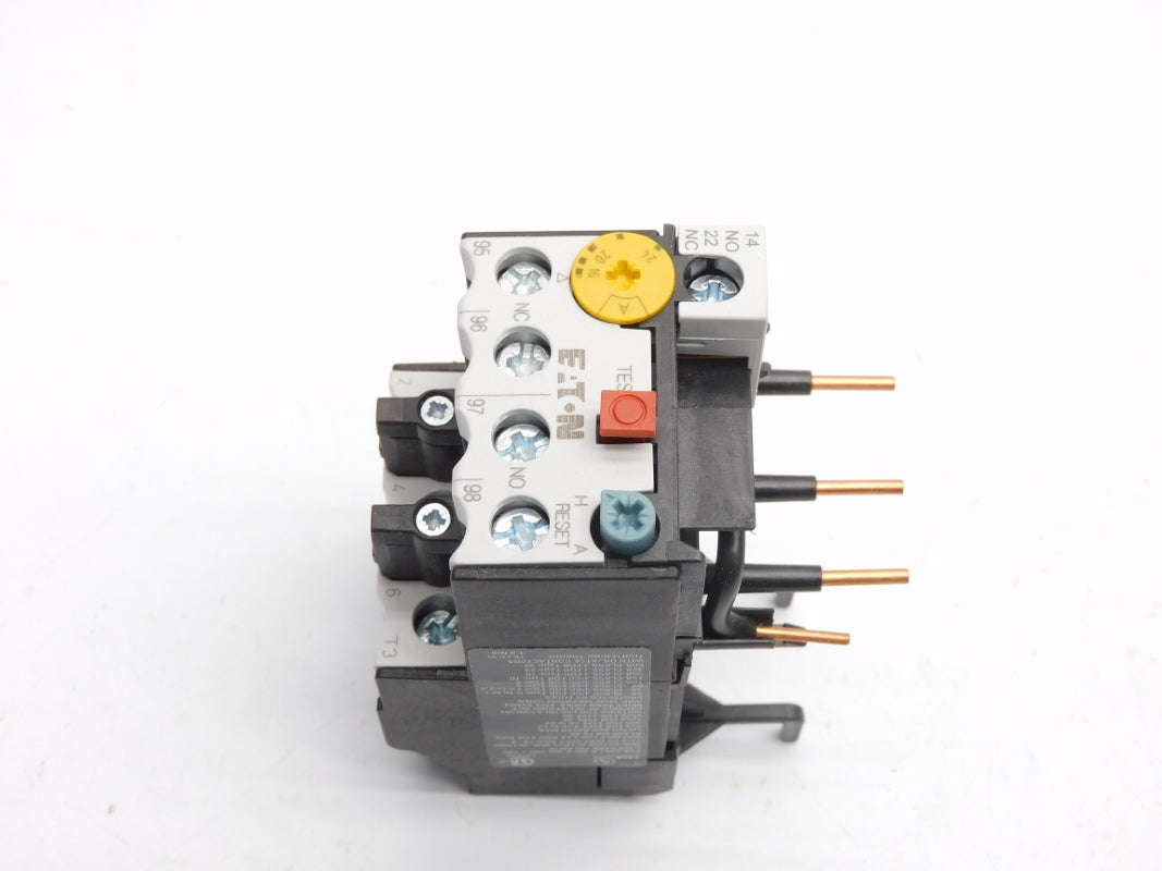 EATON XTOB024CC1 ZB32-24 690V 16-24A NSMP