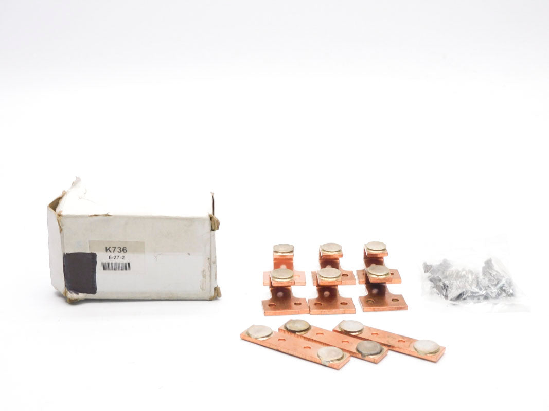 CONTACT KIT K736 6-27-2 NSMP