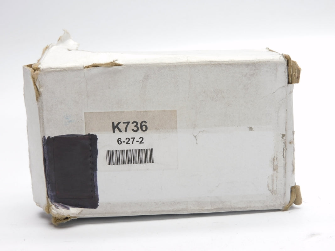 CONTACT KIT K736 6-27-2 NSMP