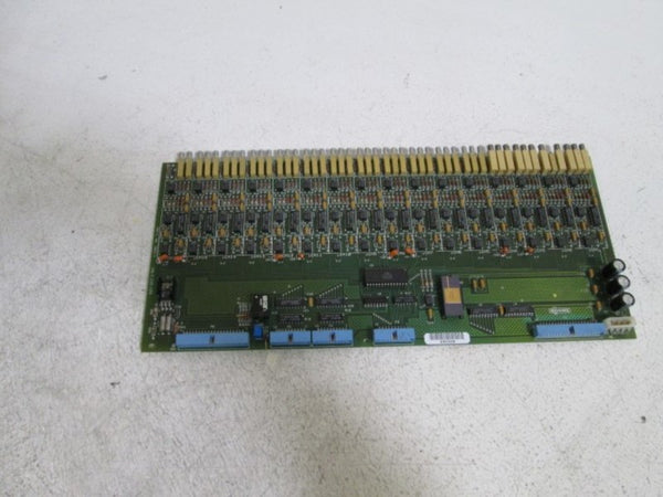 MOORE BOARD 13631-1 UNMP